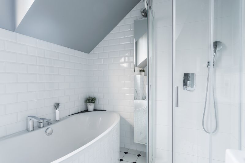 Specialty Shower and Bath Installers